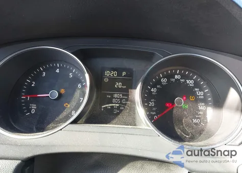 2015 Volkswagen Jetta 1.8T Se from USA, damaged, VIN 3VWD17AJ5FM332100